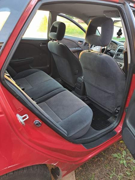 Toyota Avensis Elimäki - изображение 4