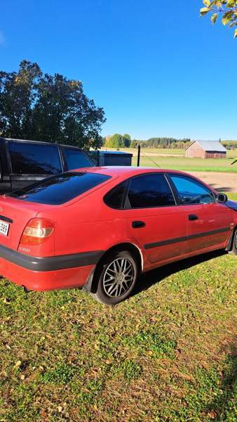 Toyota Avensis Elimäki - изображение 6