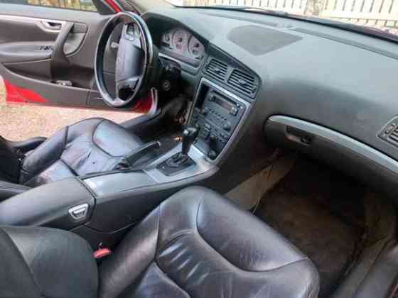 Volvo V70 Рийхимяки