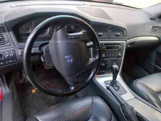 Volvo V70 Рийхимяки