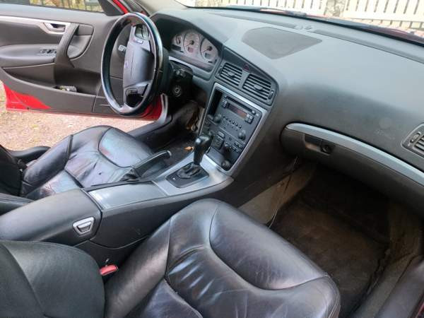 Volvo V70 Рийхимяки - изображение 6