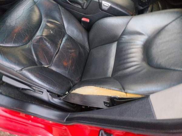 Volvo V70 Рийхимяки - изображение 7