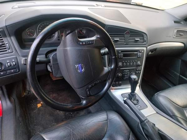 Volvo V70 Рийхимяки - изображение 5