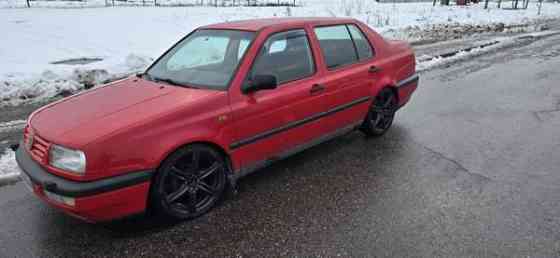 Volkswagen Vento Glebychevo