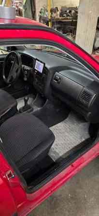 Volkswagen Vento Glebychevo