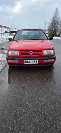 Volkswagen Vento Glebychevo