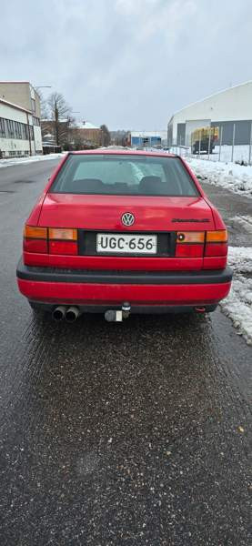 Volkswagen Vento Glebychevo - photo 4