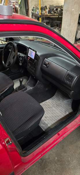 Volkswagen Vento Glebychevo - photo 6