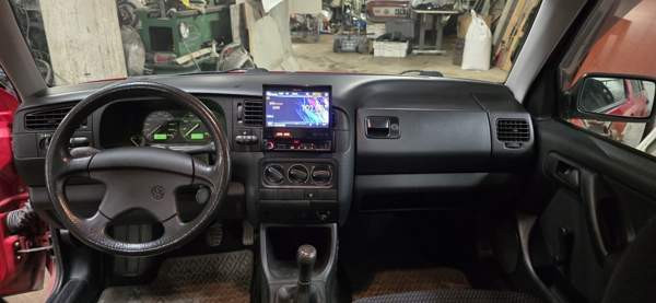 Volkswagen Vento Glebychevo - photo 5