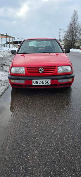 Volkswagen Vento Glebychevo - photo 3