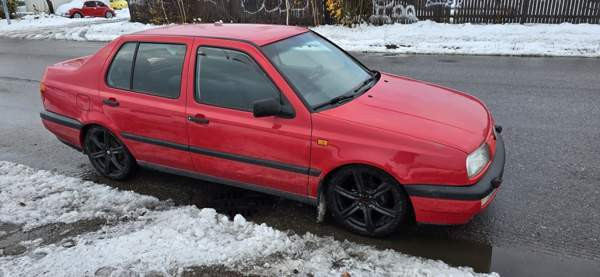 Volkswagen Vento Glebychevo - photo 1