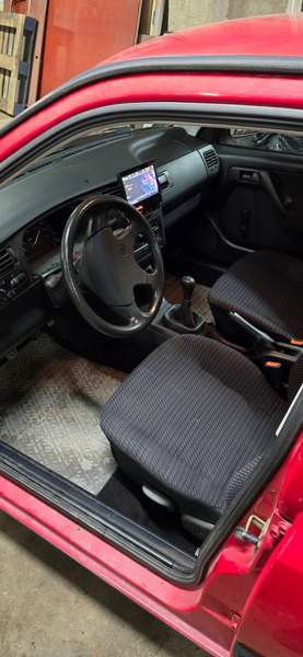 Volkswagen Vento Glebychevo - photo 7