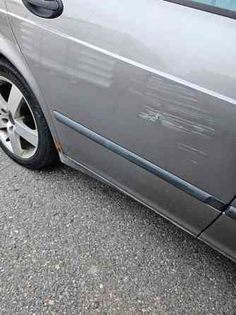 Saab 9-5 Nurmijaervi