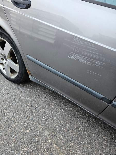 Saab 9-5 Nurmijaervi – foto 4