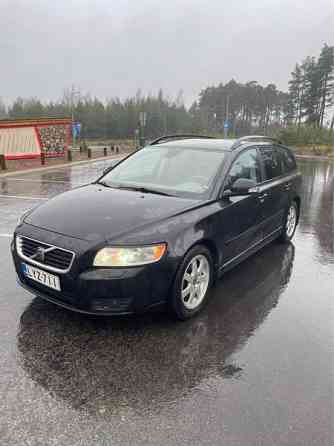 Volvo V50 Ulvila