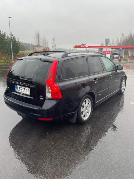 Volvo V50 Ulvila - photo 4