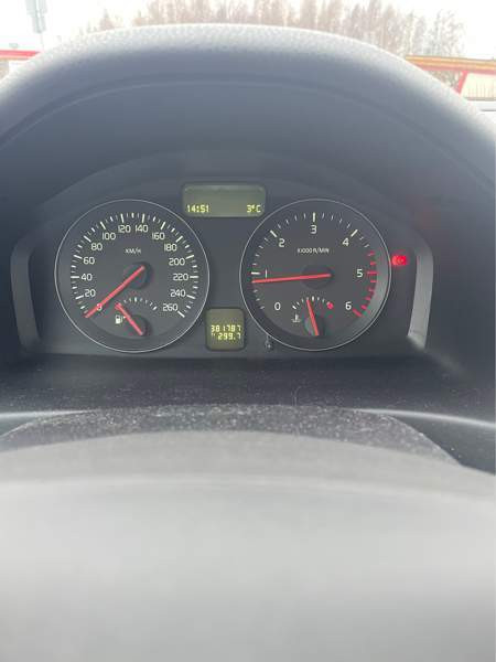 Volvo V50 Ulvila - photo 7