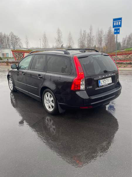 Volvo V50 Ulvila - photo 3