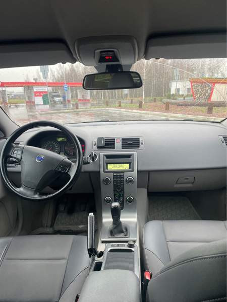 Volvo V50 Ulvila - photo 6