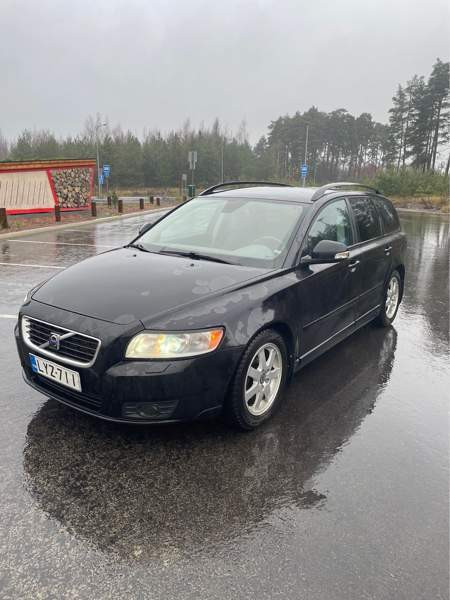 Volvo V50 Ulvila - photo 2