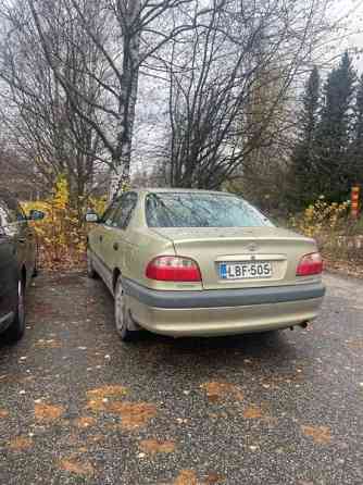 Toyota Avensis Helsinki