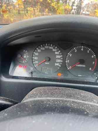 Toyota Avensis Helsinki