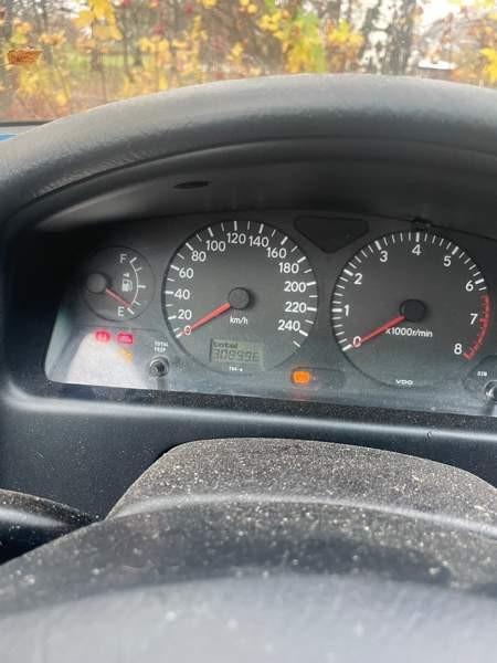 Toyota Avensis Helsinki - изображение 2