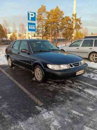 Saab 9-3 Каяни