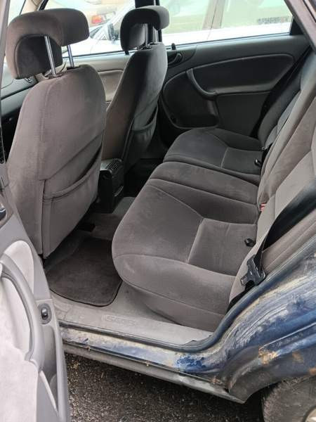 Saab 9-3 Kajaani - photo 6