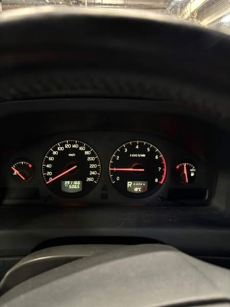 Volvo V70 Nokia – foto 7