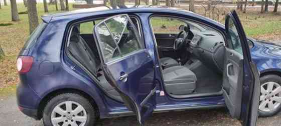 Volkswagen Golf Plus Valkeakoski