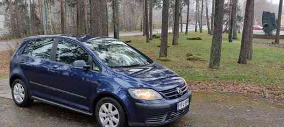 Volkswagen Golf Plus Valkeakoski