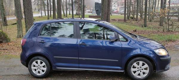 Volkswagen Golf Plus Valkeakoski – foto 5