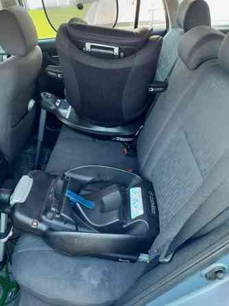 Toyota Corolla Торнио