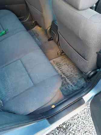 Toyota Corolla Торнио