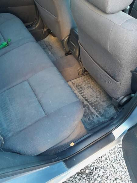 Toyota Corolla Tornio - valokuva 3