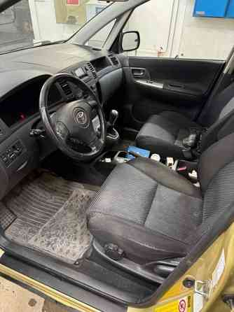 Toyota Corolla Verso Seinäjoki