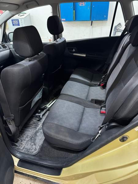 Toyota Corolla Verso Seinäjoki - valokuva 7