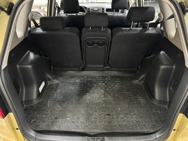 Toyota Corolla Verso Seinäjoki - valokuva 8