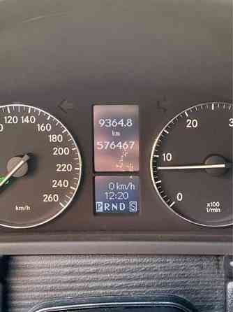 Mercedes-Benz C Киевская область