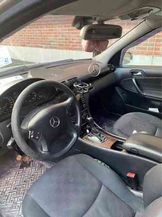 Mercedes-Benz C Киевская область