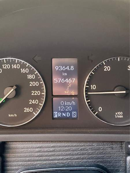 Mercedes-Benz C Киевская область - изображение 6