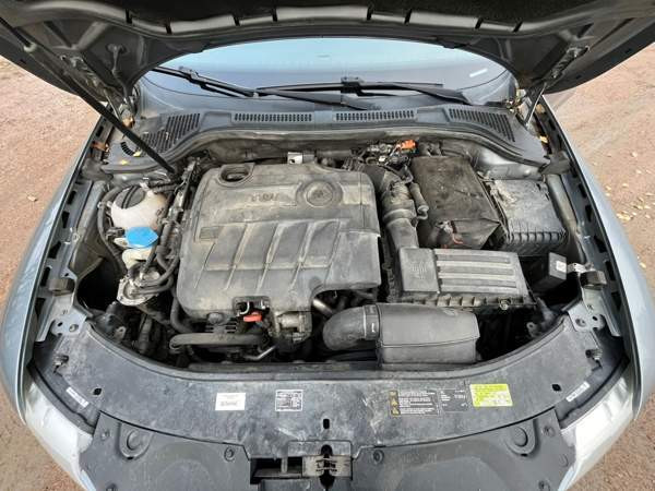 Skoda Superb Anjalankoski – foto 7