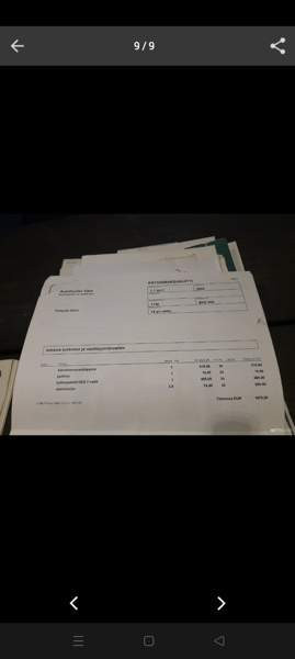 Volkswagen Golf Oulu - valokuva 8