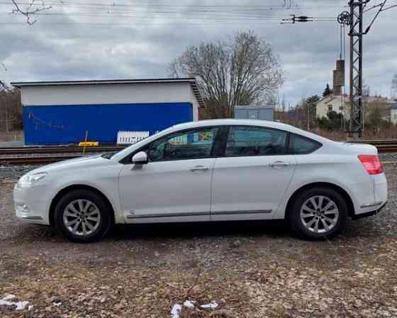 Citroen C5 Zaporiz'ka Oblast'