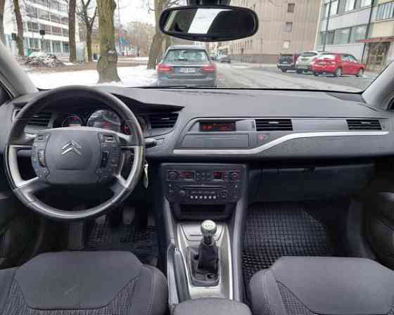 Citroen C5 Zaporiz'ka Oblast'