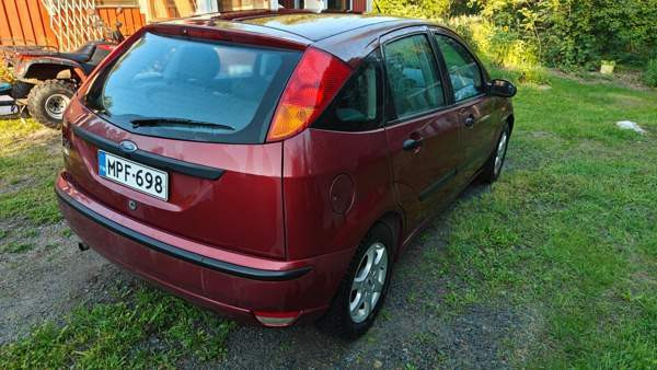 Ford Focus Kuopio - photo 3
