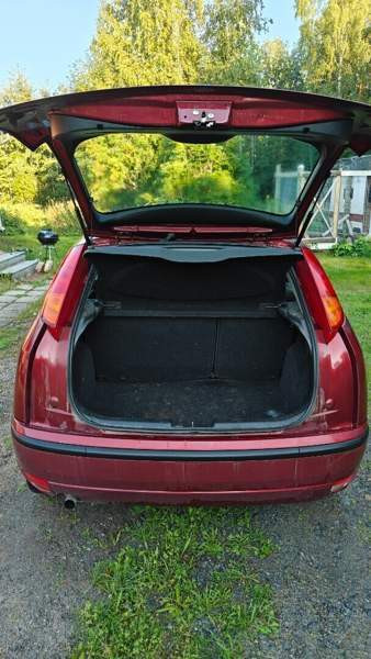 Ford Focus Kuopio - photo 5