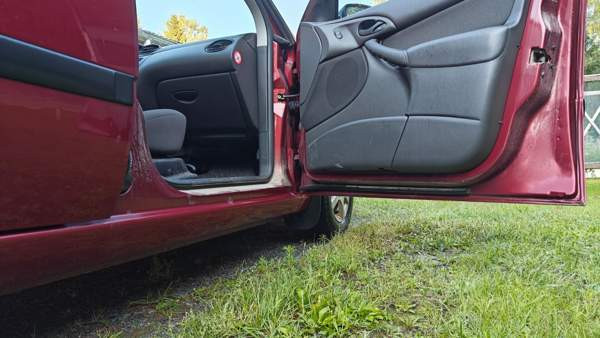 Ford Focus Kuopio - photo 7