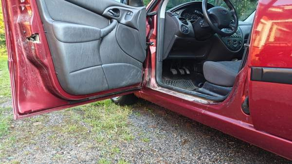 Ford Focus Kuopio - photo 6